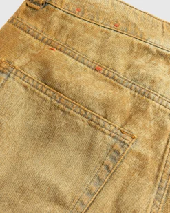 Diesel 2010 D-Macs Jeans Sand- Pants