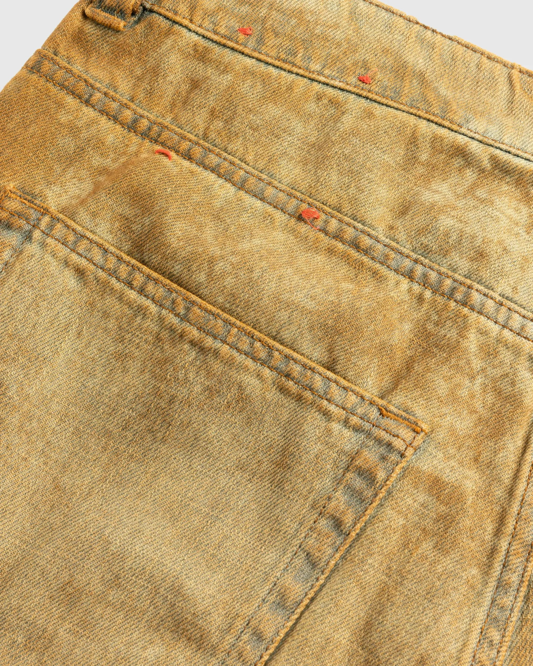 Diesel 2010 D-Macs Jeans Sand- Pants