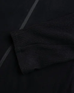 Post Archive Faction (PAF) 7.0 Fleece Right- Outerwear