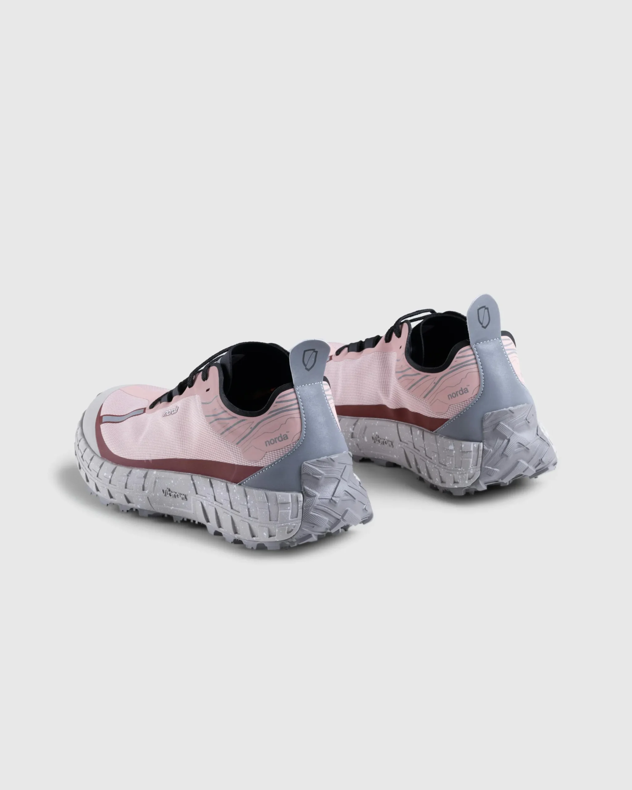 norda 001 M LTD Edition- Sneakers