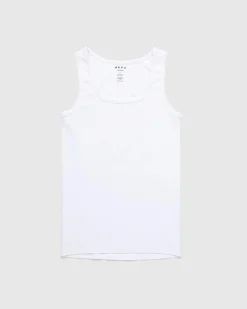 Highsnobiety HS05 3 Pack Heavyweight Tank Top- Tops