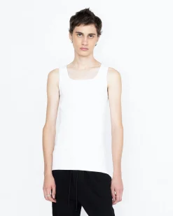 Highsnobiety HS05 3 Pack Heavyweight Tank Top- Tops