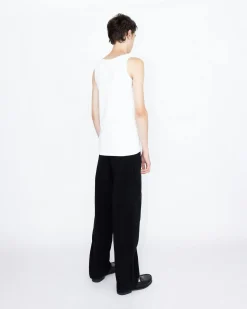 Highsnobiety HS05 3 Pack Heavyweight Tank Top- Tops