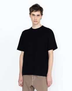 Highsnobiety HS05 3 Pack T-Shirts- Tops