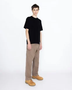 Highsnobiety HS05 3 Pack T-Shirts- Tops