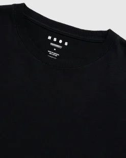 Highsnobiety HS05 3 Pack T-Shirts- Tops