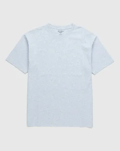 Highsnobiety HS05 3 Pack T-Shirts- Tops