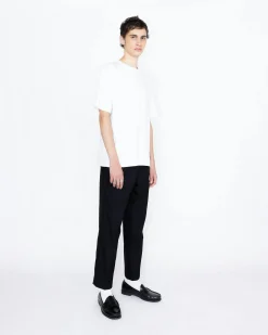 Highsnobiety HS05 3 Pack T-Shirts- Tops
