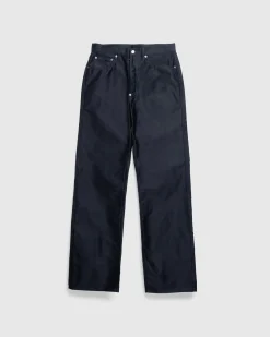 Maison Margiela 5 Pocket Pants- Pants