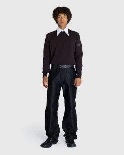 Maison Margiela 5 Pocket Pants- Pants