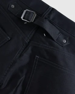 Maison Margiela 5 Pocket Pants- Pants