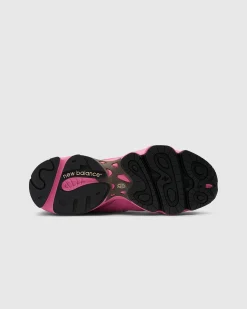 New Balance 1000 Real Pink- Sneakers