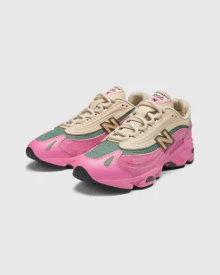 New Balance 1000 Real Pink- Sneakers