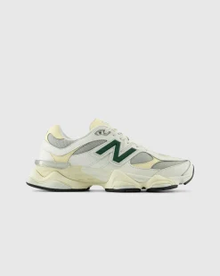 New Balance 9060 Sea Salt- Sneakers