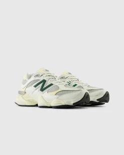 New Balance 9060 Sea Salt- Sneakers