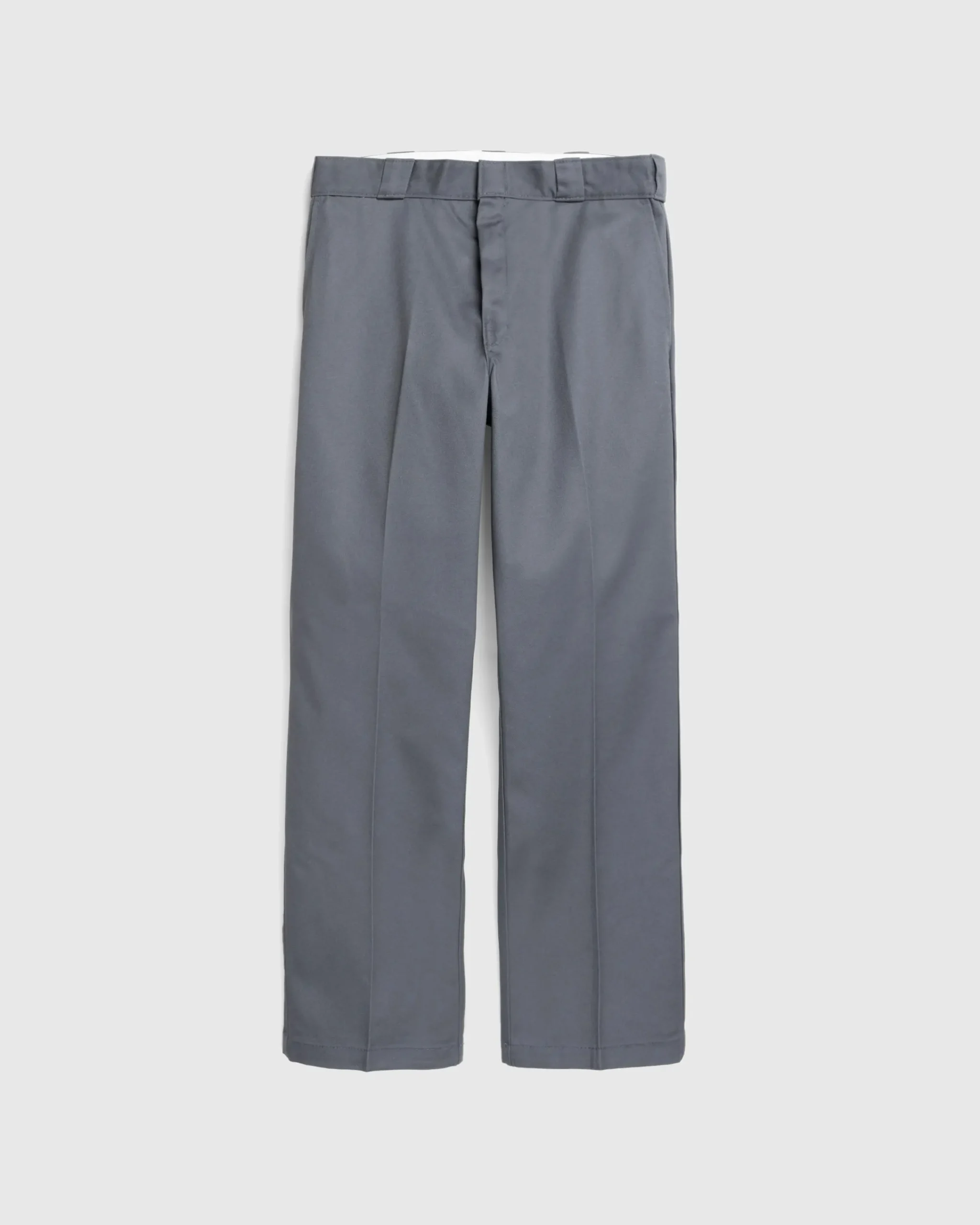 Dickies 874 Work Pant Charcoal Grey- Pants