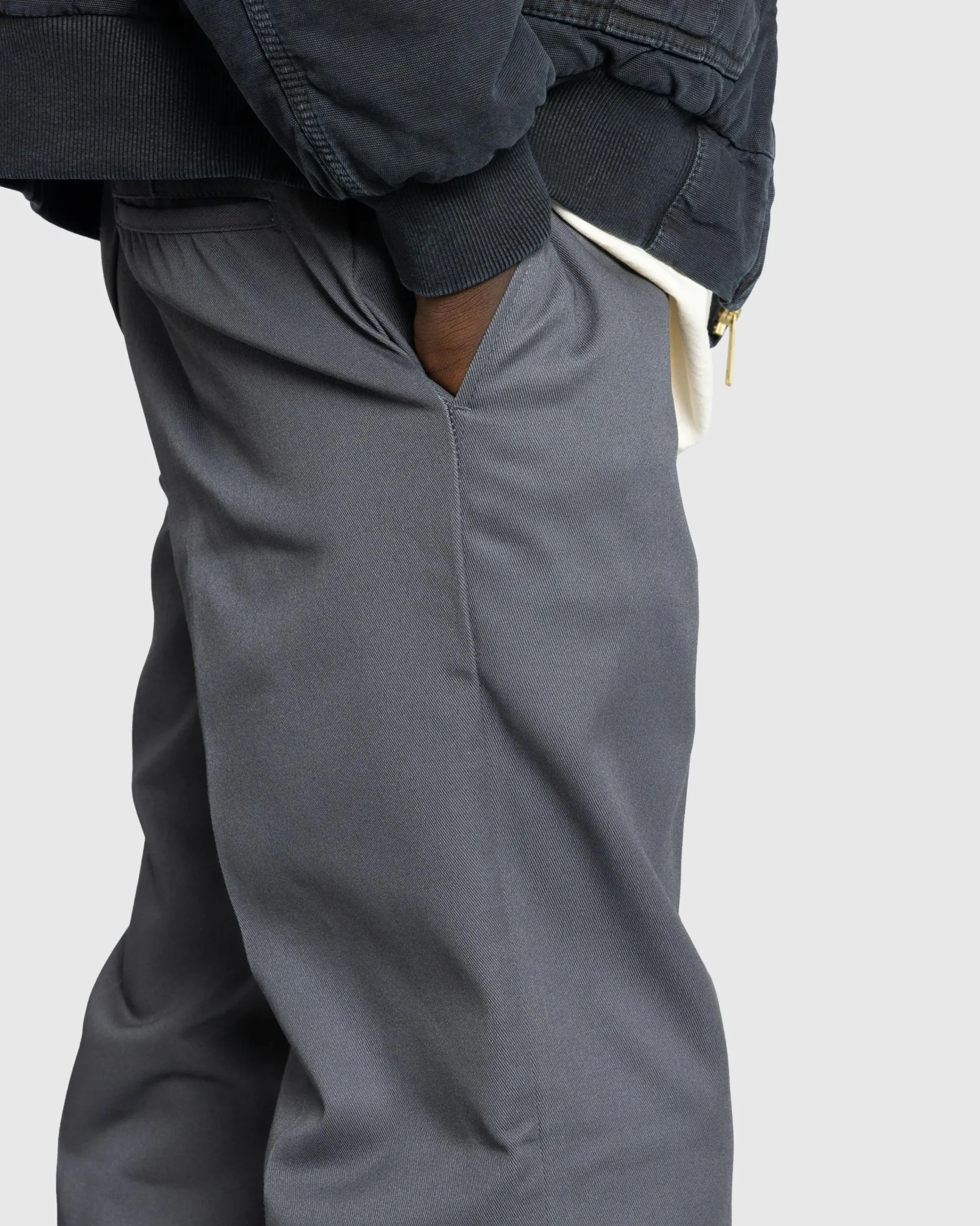 Dickies 874 Work Pant Charcoal Grey- Pants