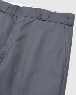 Dickies 874 Work Pant Charcoal Grey- Pants