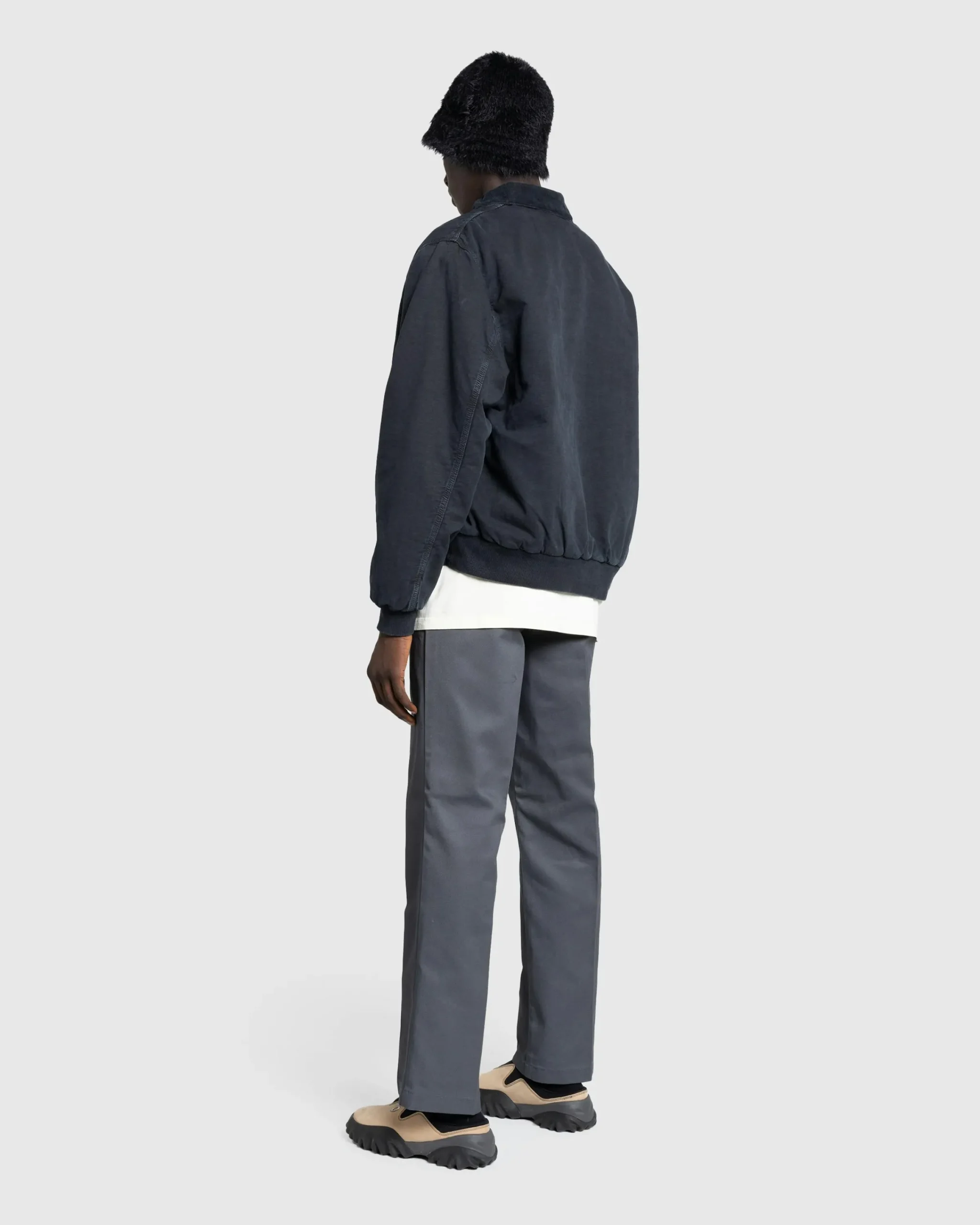 Dickies 874 Work Pant Charcoal Grey- Pants