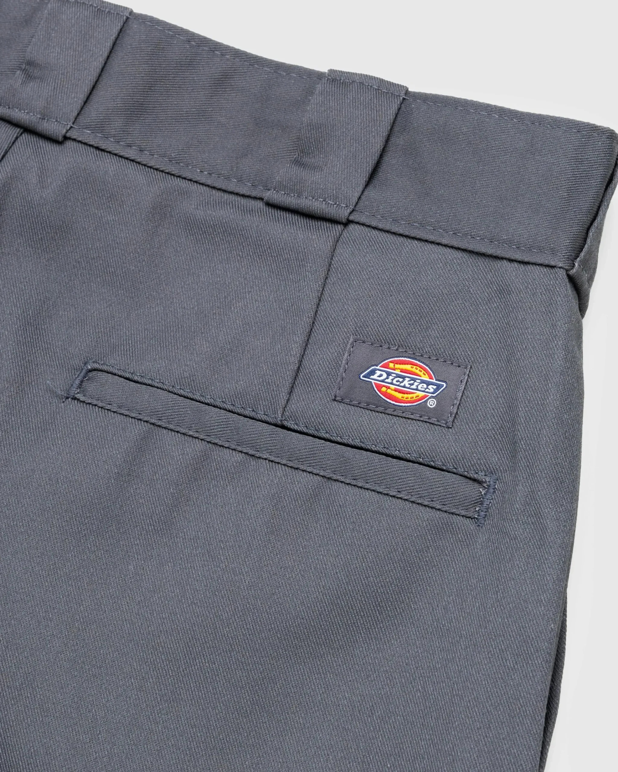 Dickies 874 Work Pant Charcoal Grey- Pants