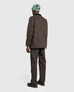 Dickies 874 Work Pant Dark Brown- Pants