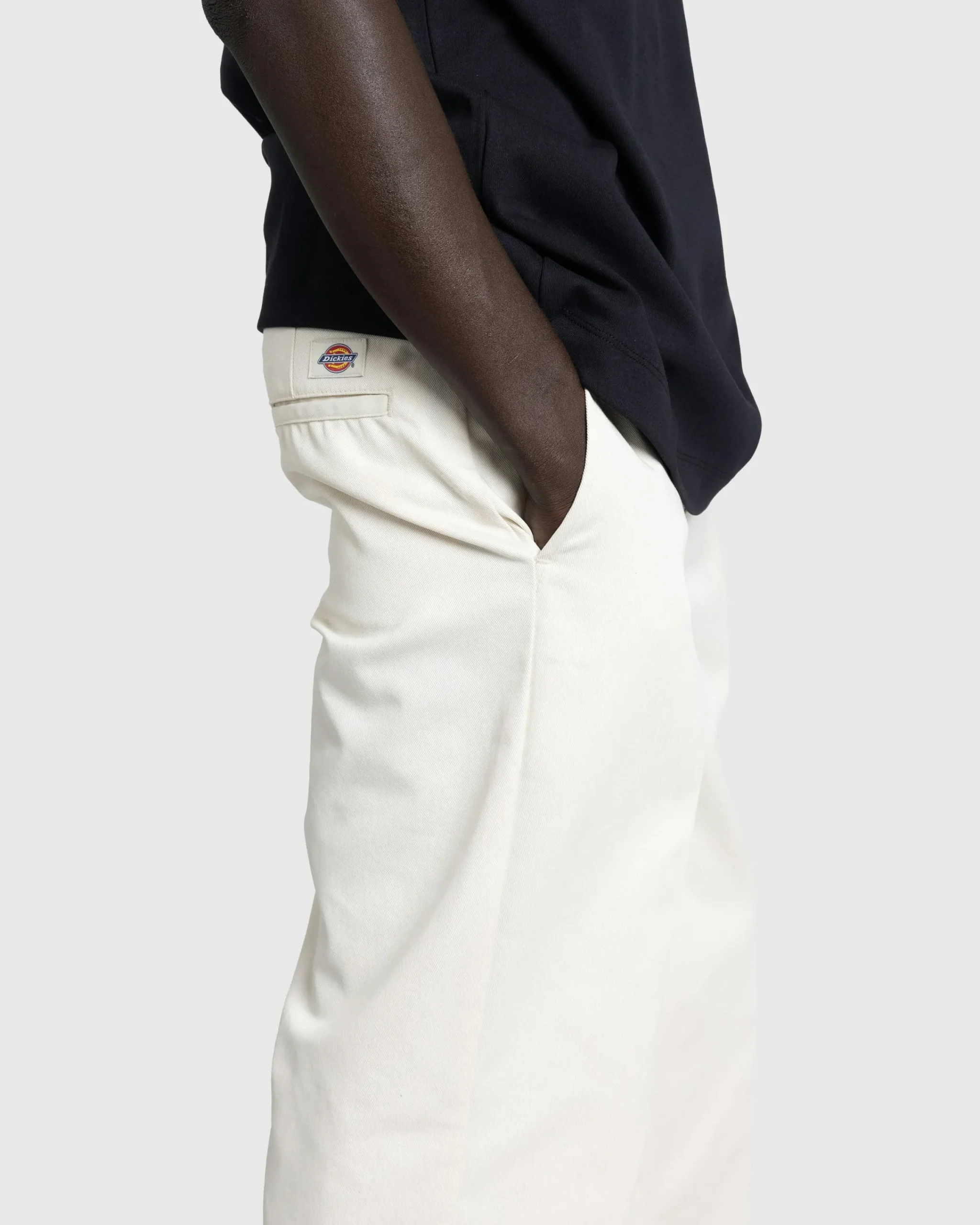 Dickies 874 Work Pant Whitecap Grey- Pants