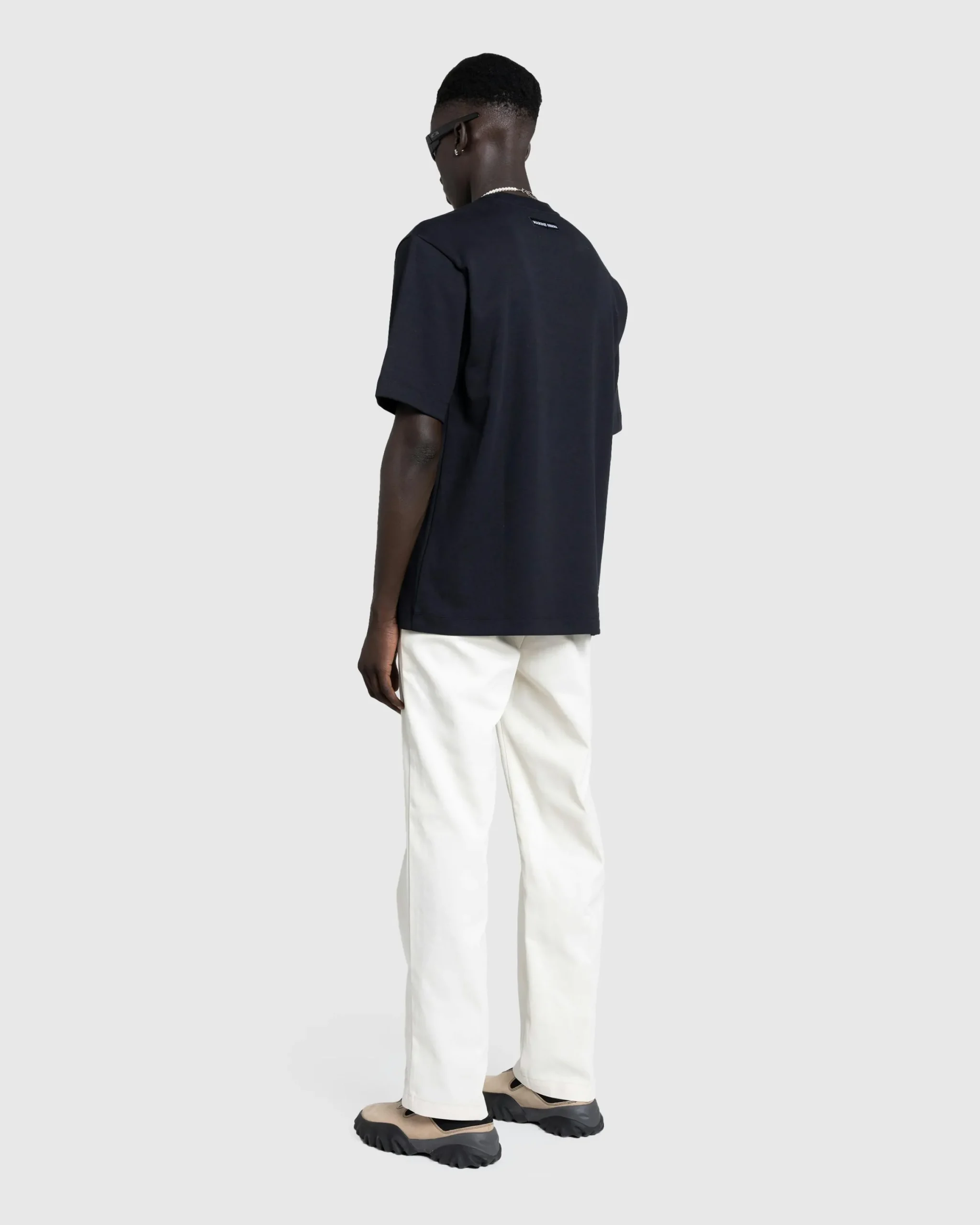 Dickies 874 Work Pant Whitecap Grey- Pants