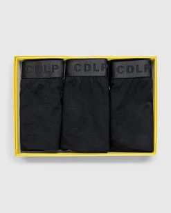 CDLP 3 x Boxer Trunks- Underwear And Loungewear