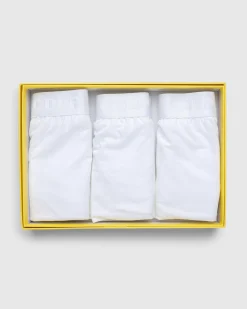 CDLP 3 x Boxer Trunks- Underwear And Loungewear