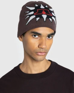 Awake NY A Bomb Skully- Hats