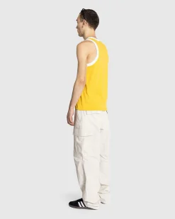 Wales Bonner Abebe Tank Top- Tops
