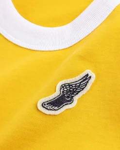 Wales Bonner Abebe Tank Top- Tops