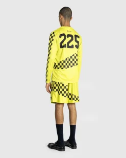 Champion Abidjan Shorts /Black- Shorts