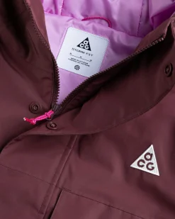 Nike ACG PrimaLoft Skull Peak Burgundy Crush/Beyond Pink/Summit White- Pants