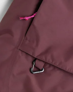 Nike ACG PrimaLoft Skull Peak Burgundy Crush/Beyond Pink/Summit White- Pants