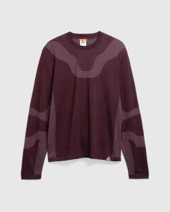 Nike ACG "Delta River" Dri-FIT ADV Long-Sleeve Top- Shirts