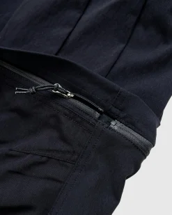 Nike ACG Smith Summit Cargo Pants Black/Anthracite/Summit White- Pants