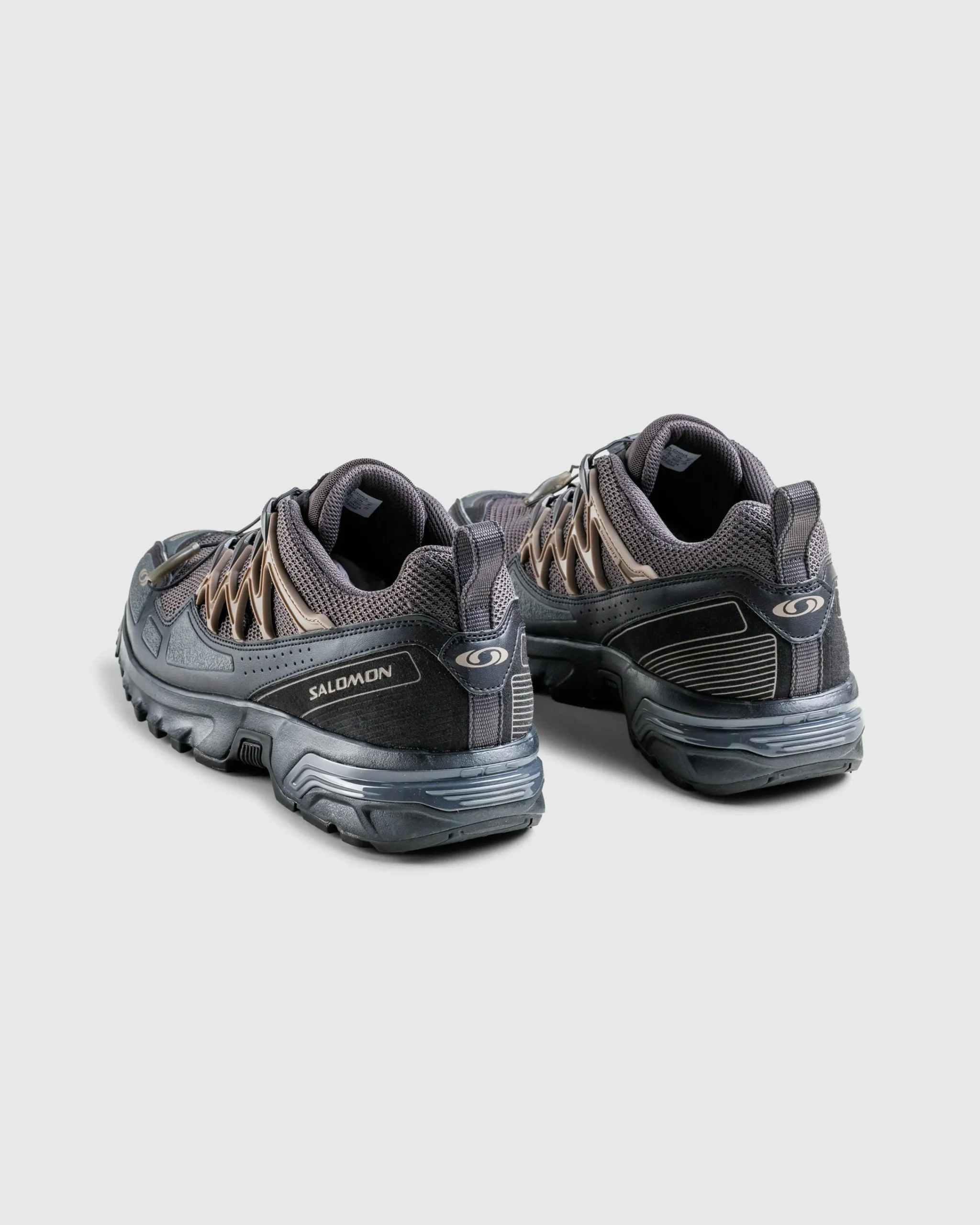 Salomon ACS + Seasonal- Sneakers