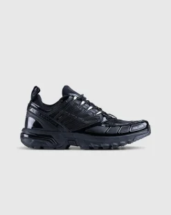 MM6 Maison Margiela ACS Pro Black/Quiet Shade/Black- Sneakers