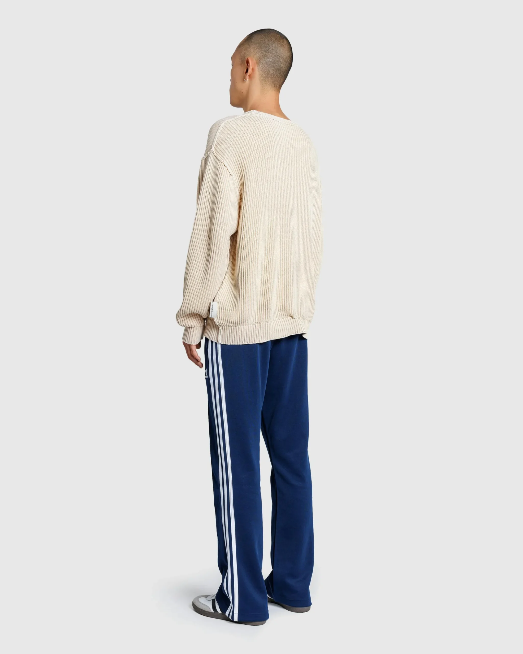 adidas Adicolor 70s Pants Indigo- Pants