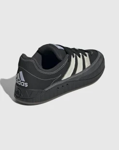 adidas Adimatic Black/White- Sneakers