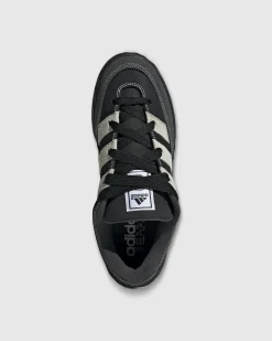 adidas Adimatic Black/White- Sneakers