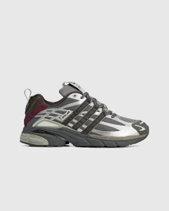 adidas Adistar Cushion Taupe Met./Granite/Silver Metallic- Sneakers