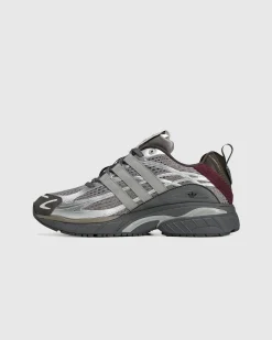 adidas Adistar Cushion Taupe Met./Granite/Silver Metallic- Sneakers