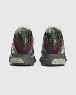adidas Adistar Cushion Taupe Met./Granite/Silver Metallic- Sneakers