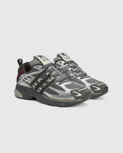 adidas Adistar Cushion Taupe Met./Granite/Silver Metallic- Sneakers