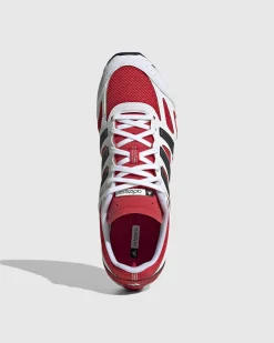 adidas Adizero Pr Ftw Wht/Purrub/Cblack- Sneakers