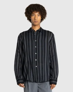 Our Legacy Adorn Shirt- Shirts