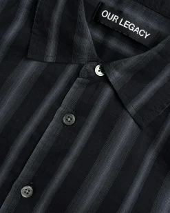 Our Legacy Adorn Shirt- Shirts