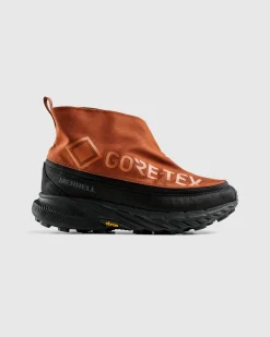 Merrell Agility Peak 5 GORE-TEX Zip Off- Sneakers